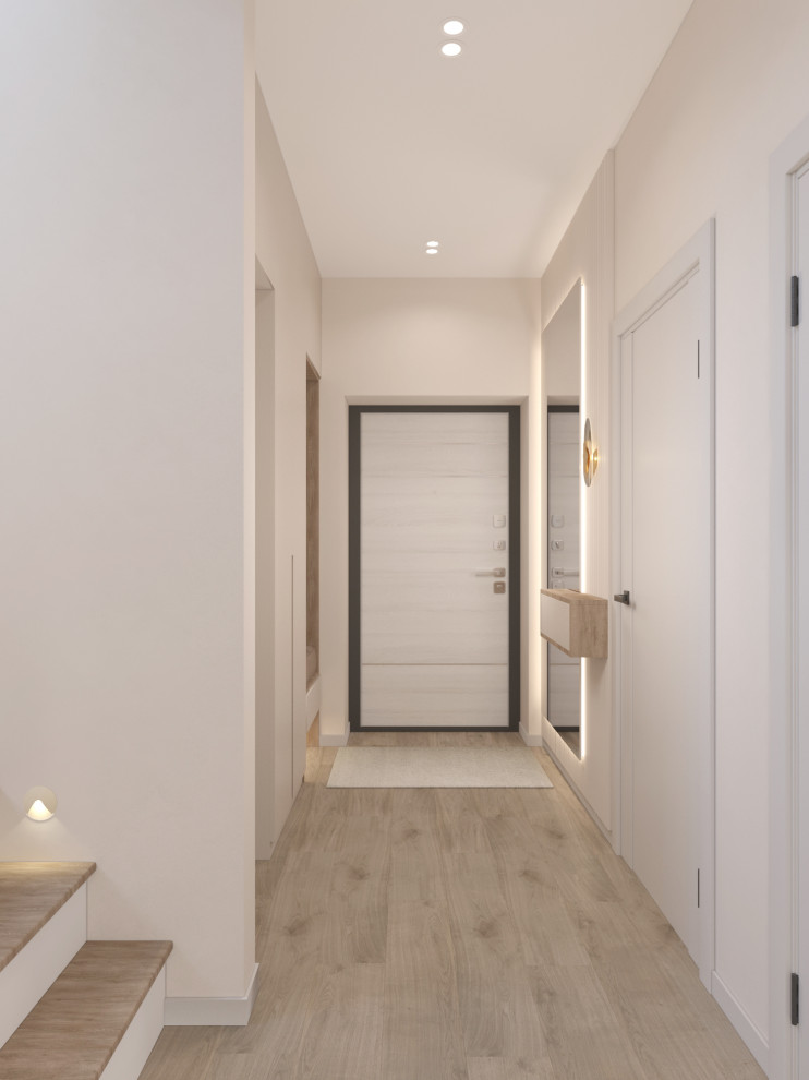 Дом в горах