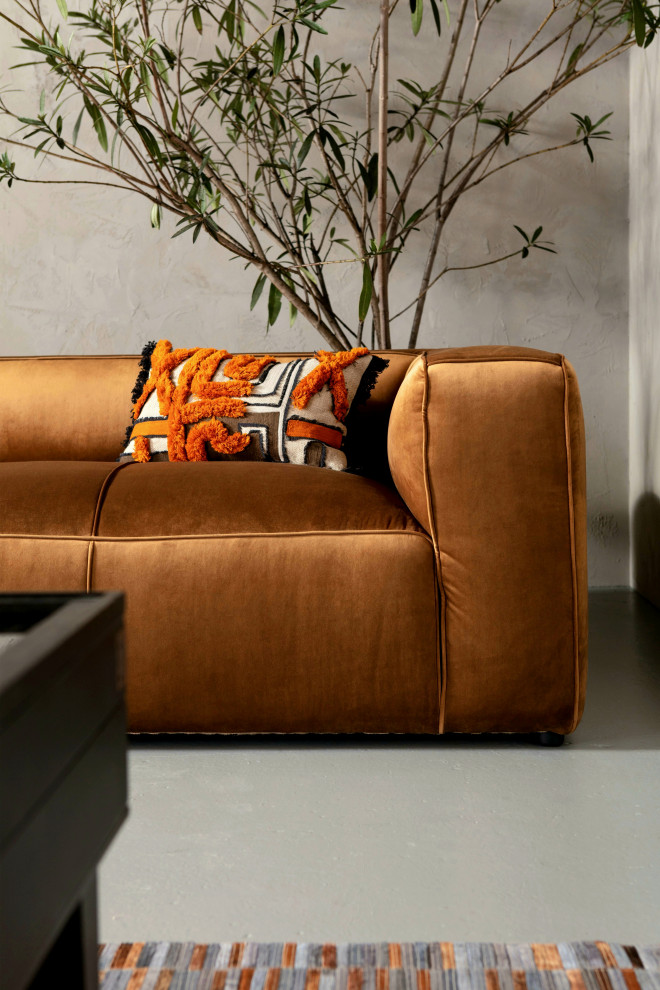 Лофт-пространство для молодого человека