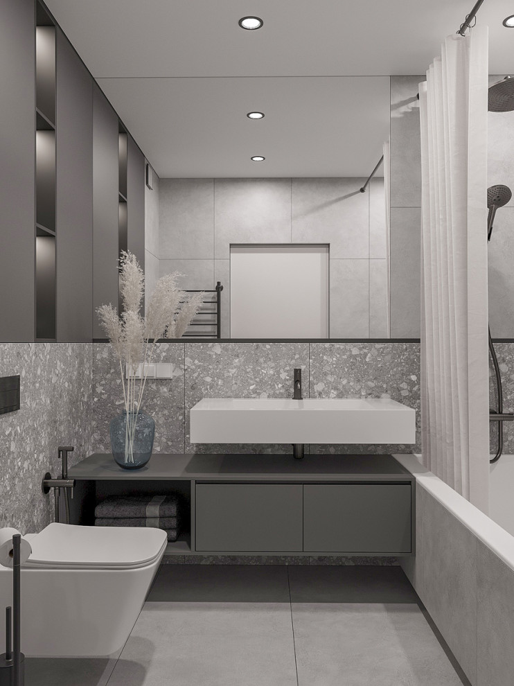 45,5 кв.м. ул. Аэродромная