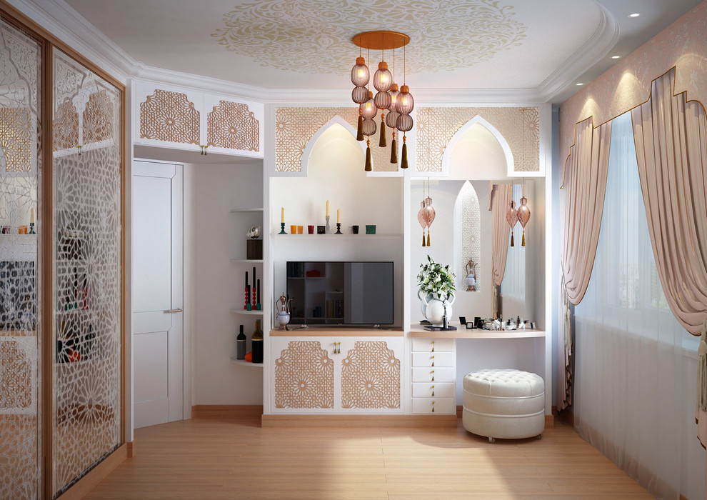 Квартира в Чертаново 75м2