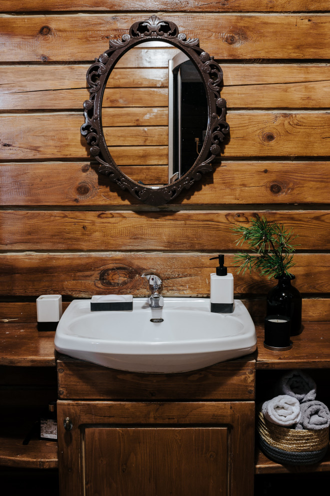 Дом в Брыкином Бору