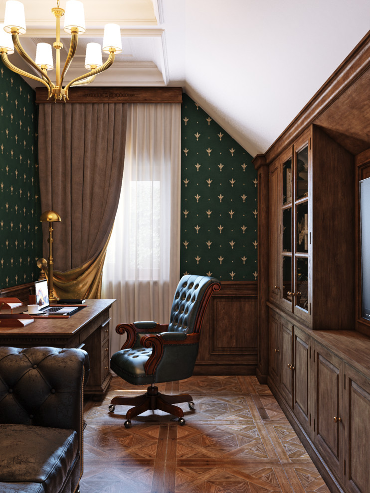 Большая Шильна, улица Лесная