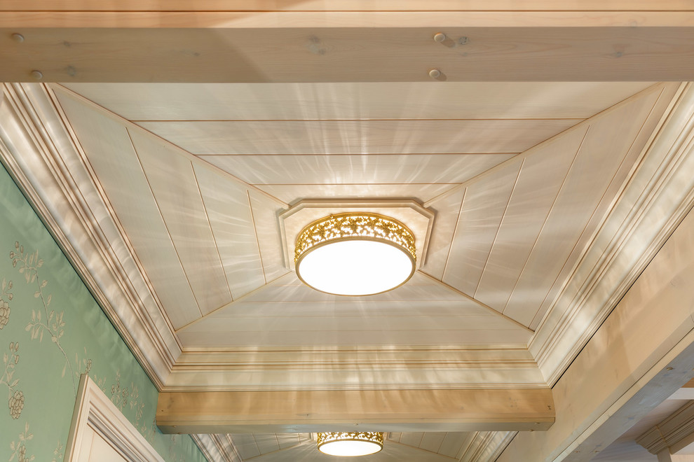 ' Honka Village"  Ленинградская Область.450 м2