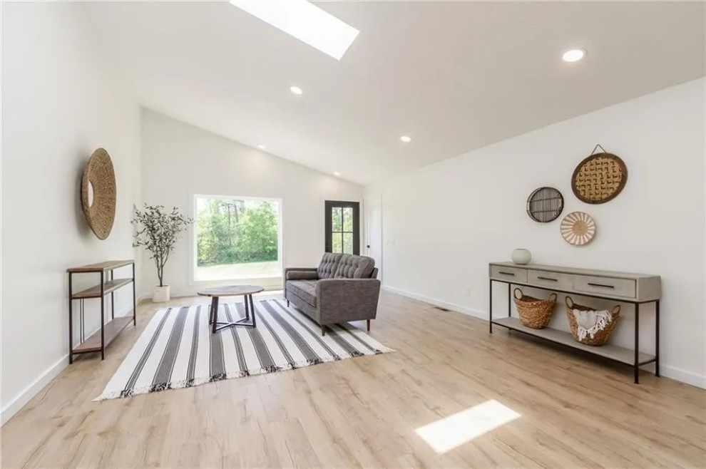 Whole House Remodel 2