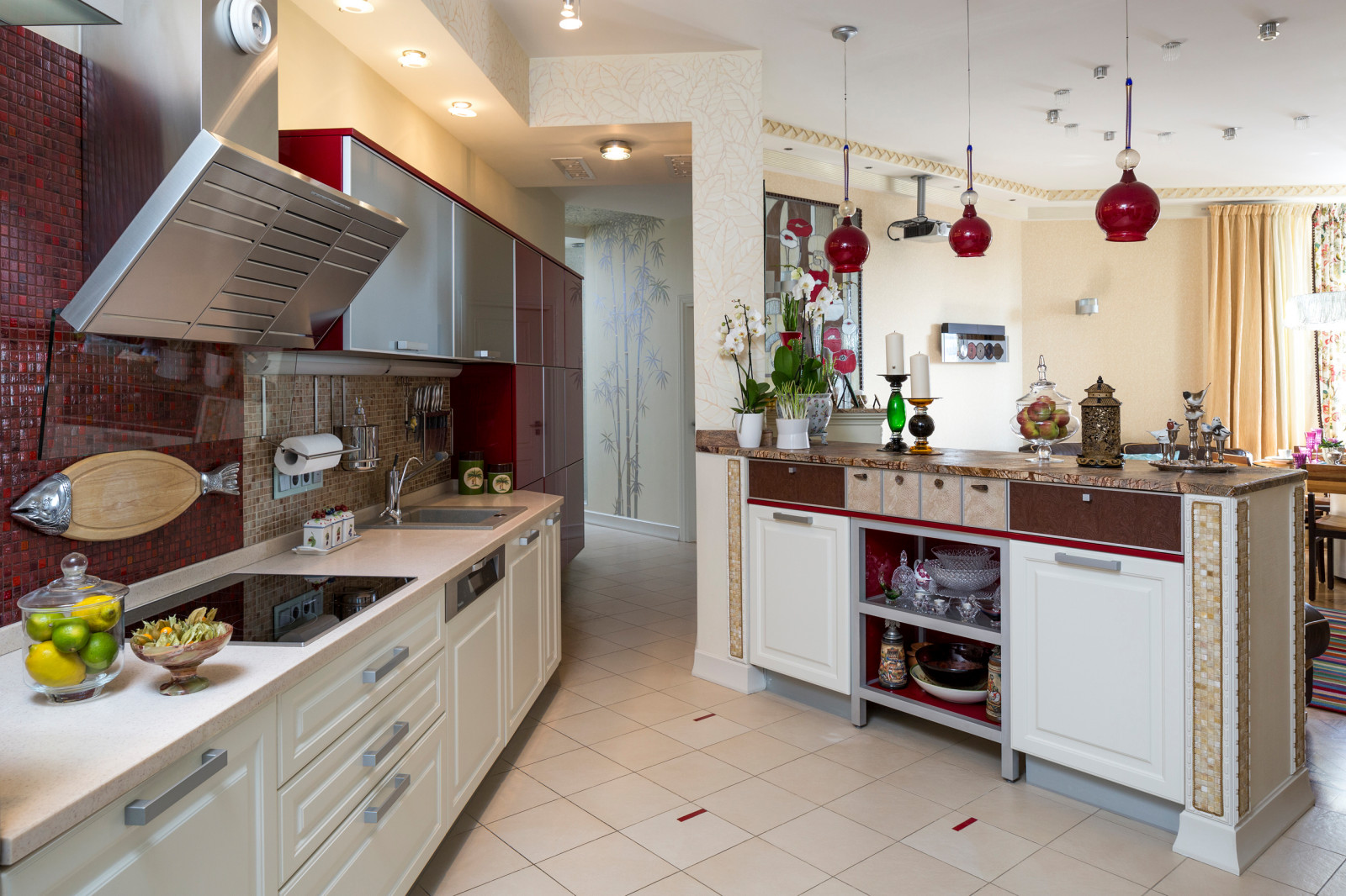 Квартира в Куркино