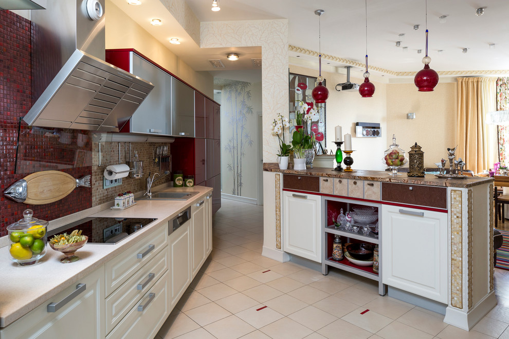 Квартира в Куркино