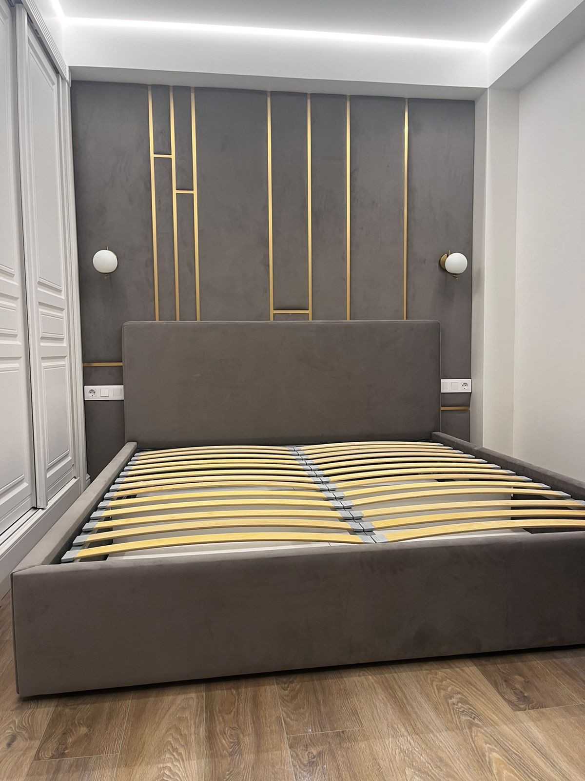 Мягкие панели 2023 Владивосток