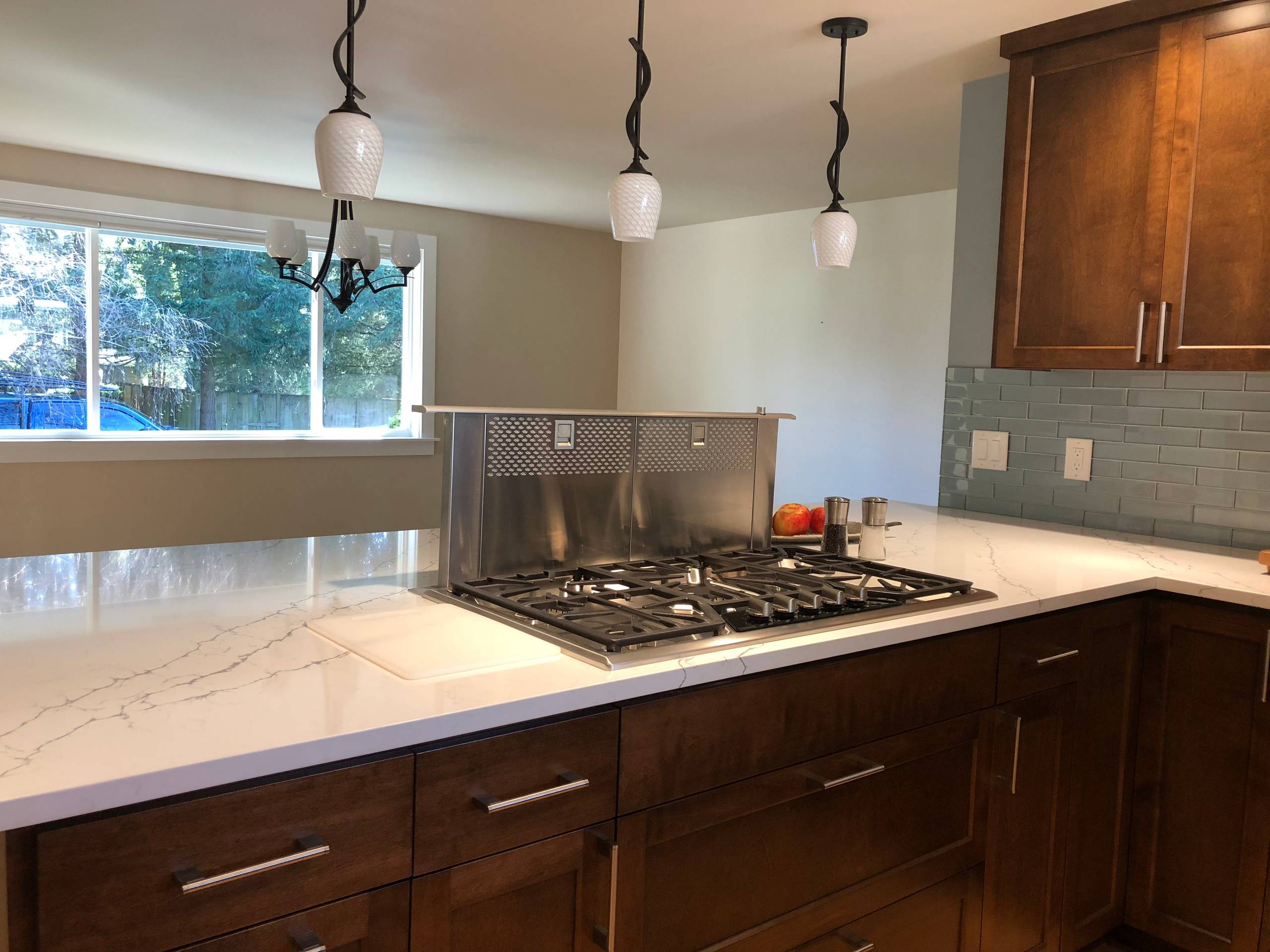 Kent-Kitchen/Family Room