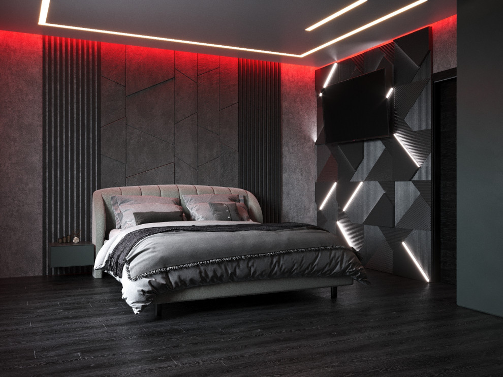 Оттенки серого