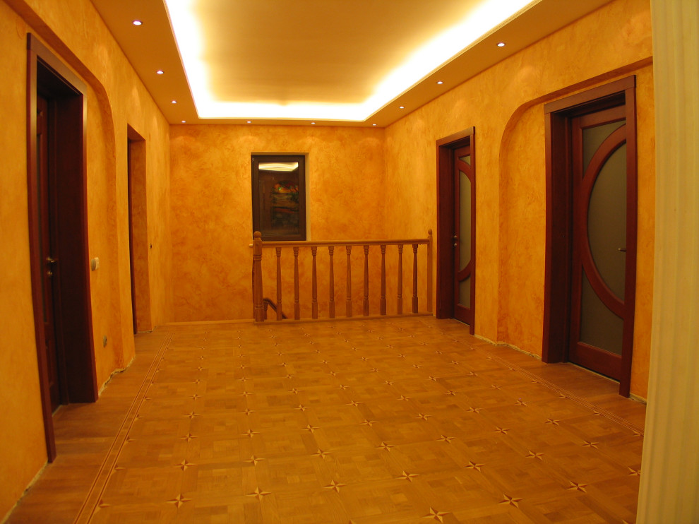 Наши работы