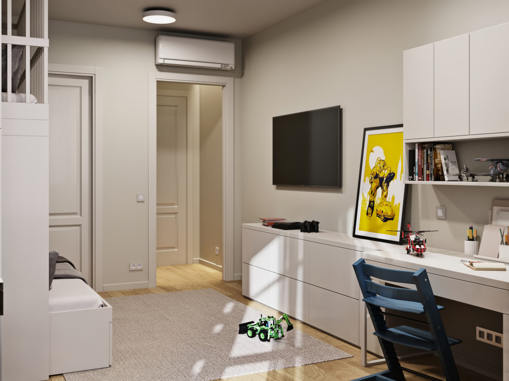 Квартира в сталинке