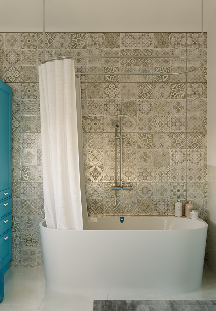 Дом КП Юкковское Спб часть 2