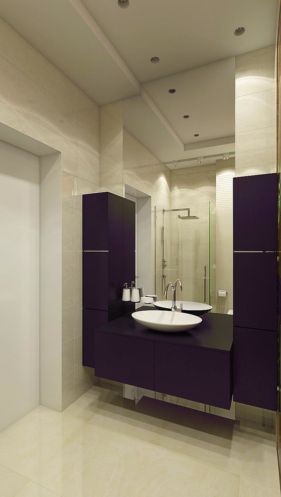 Санузлы в частном доме