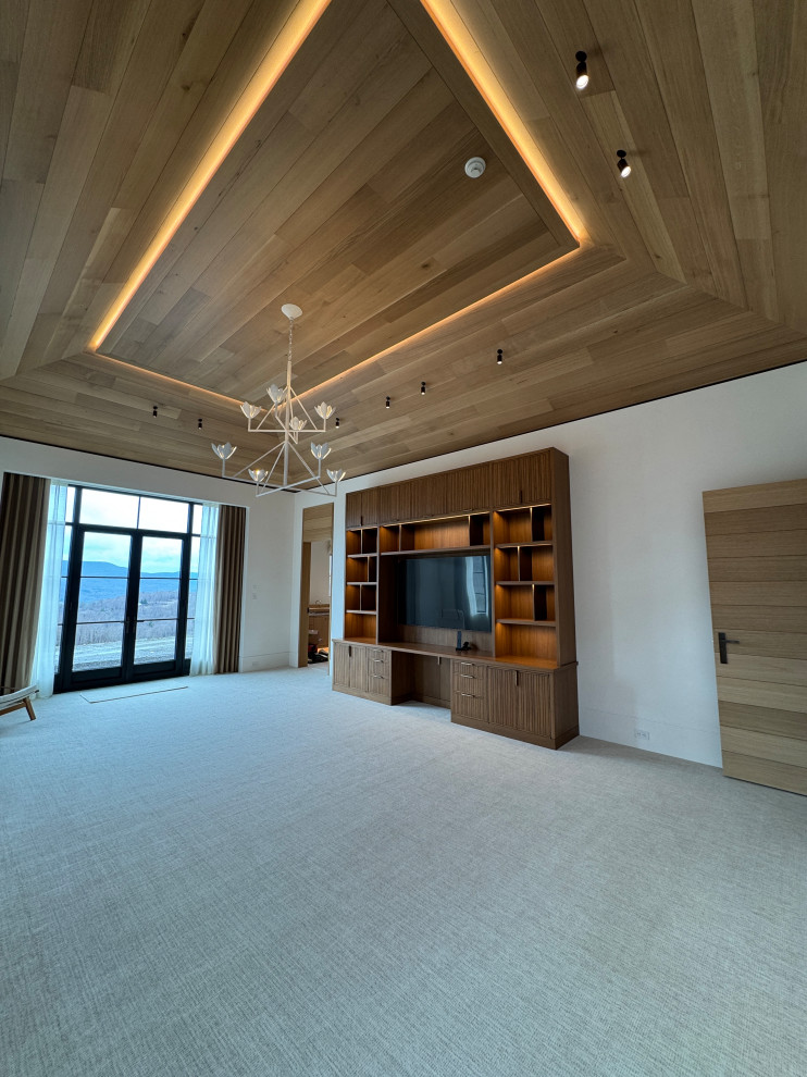 Beyond the Build: Where Custom Details Create Character