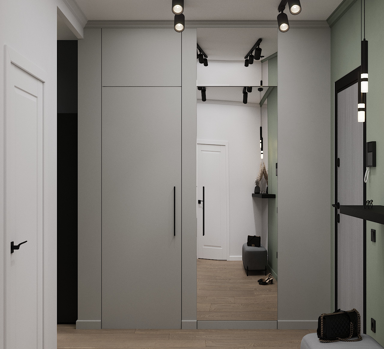 Neva-Neva Проект