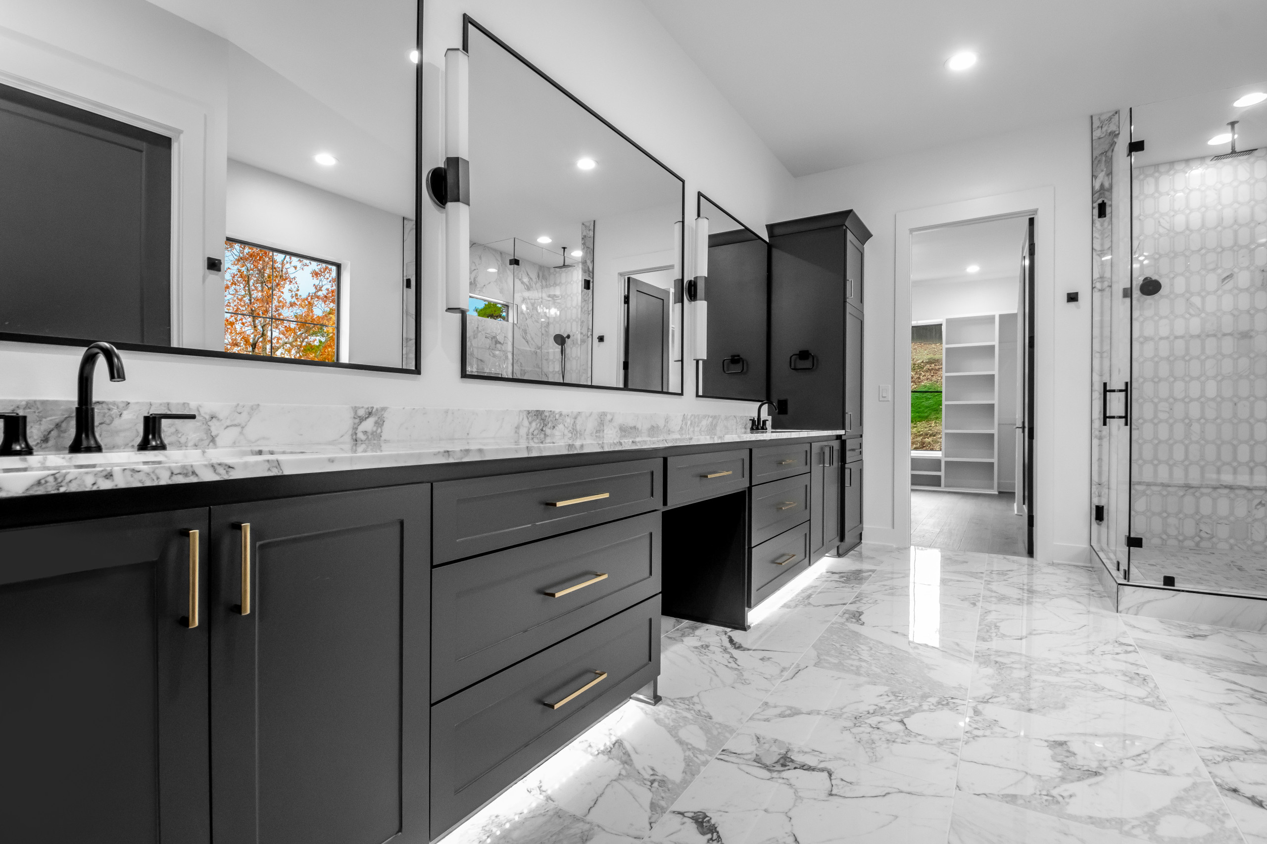 Stott Residence