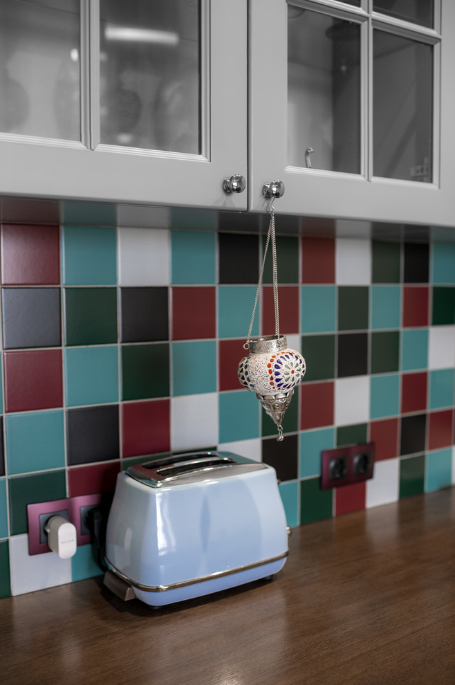 Классика с элементами гранжа