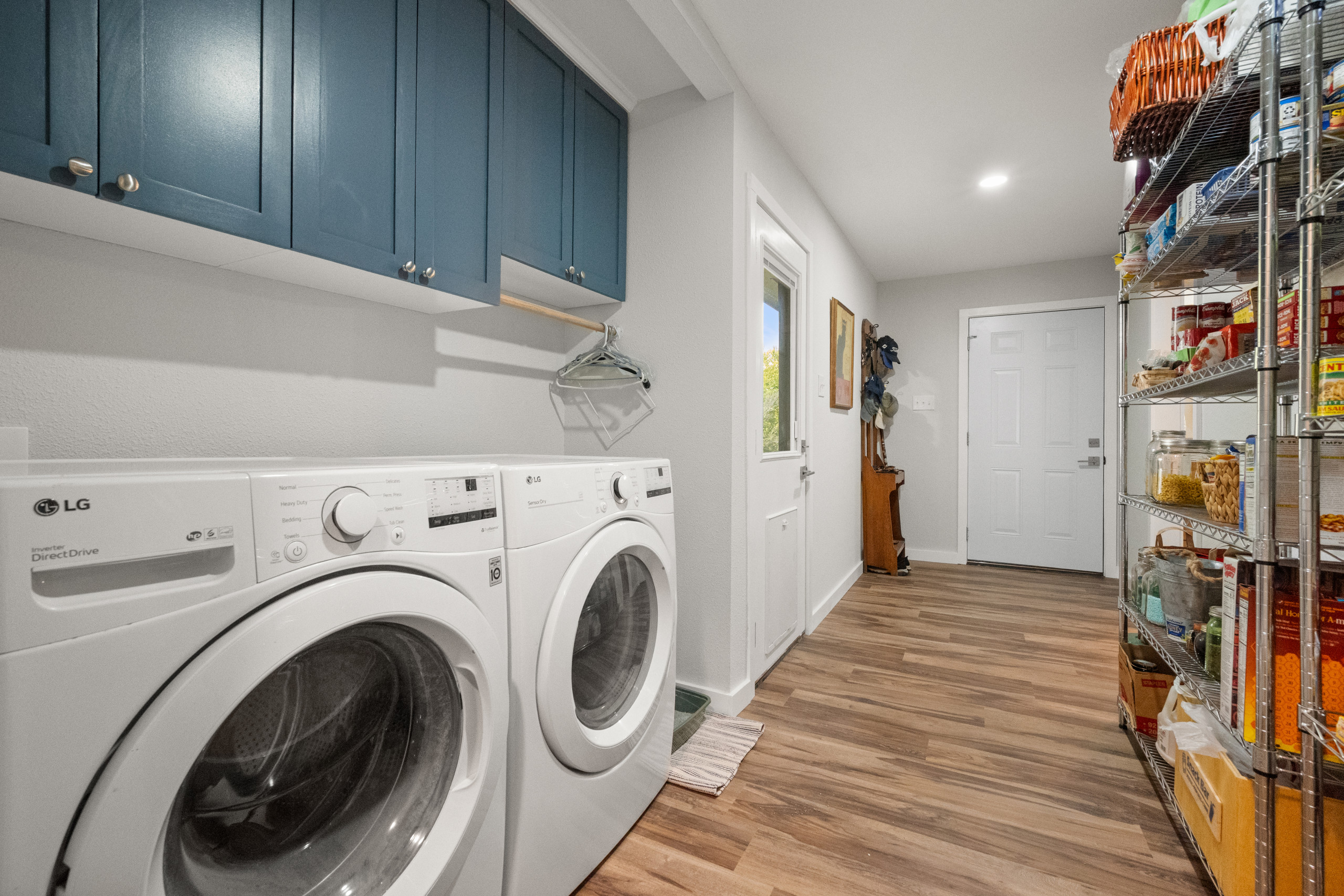 Jamgochian Home Addition