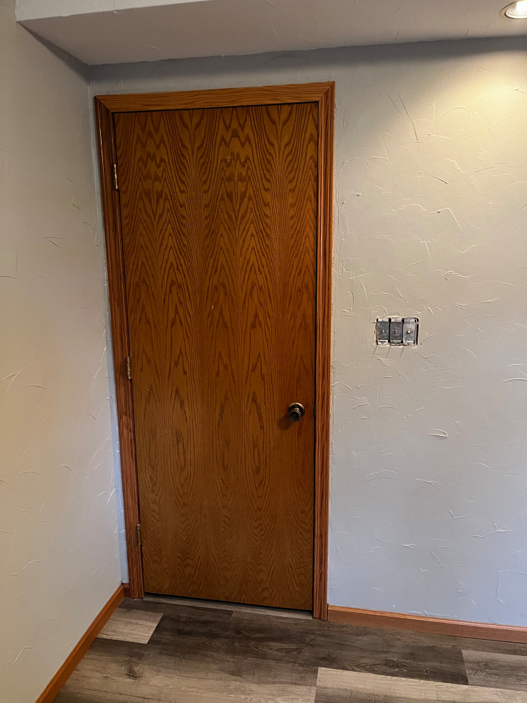 Small Bathroom