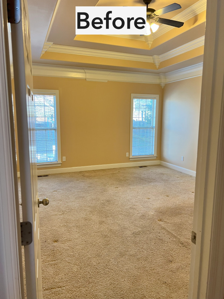 Scamp Landing Custom Home Design