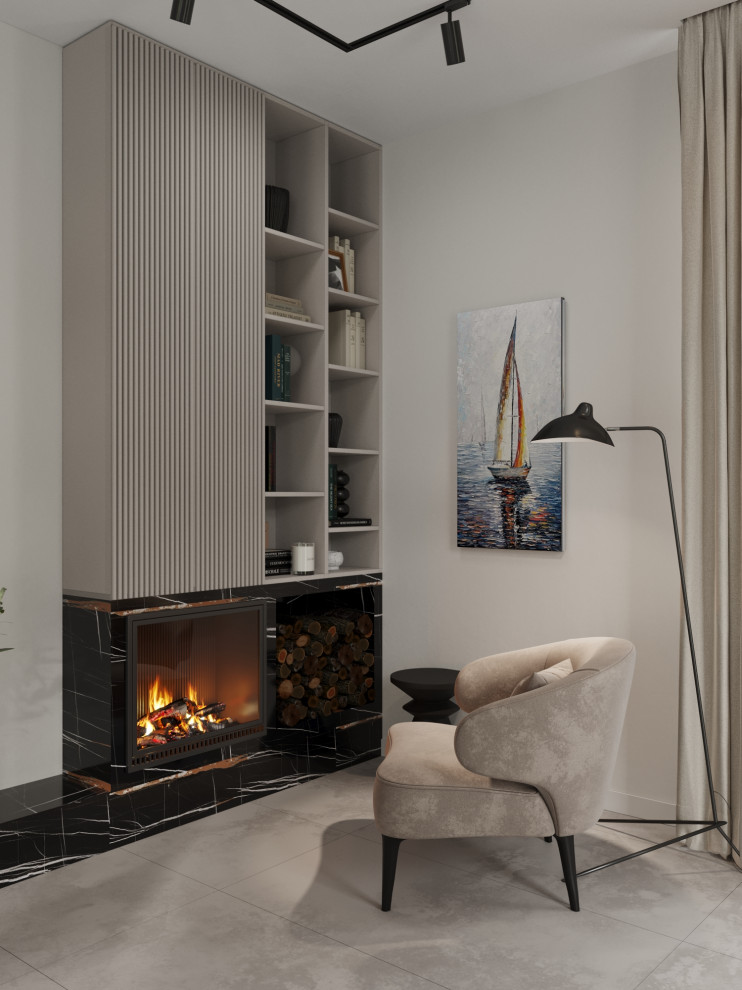 Проект дома в г. Сочи