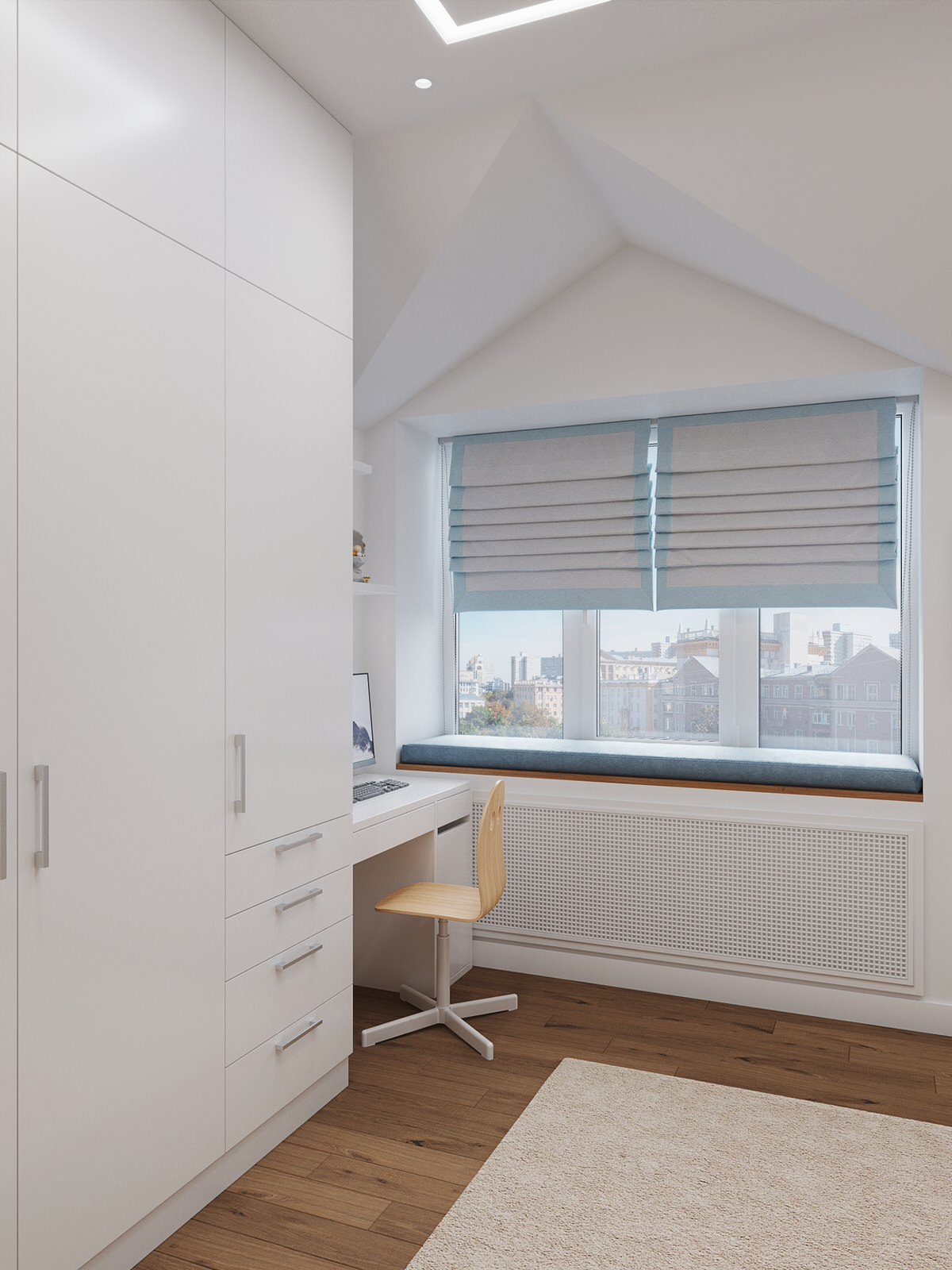 Федерация 54