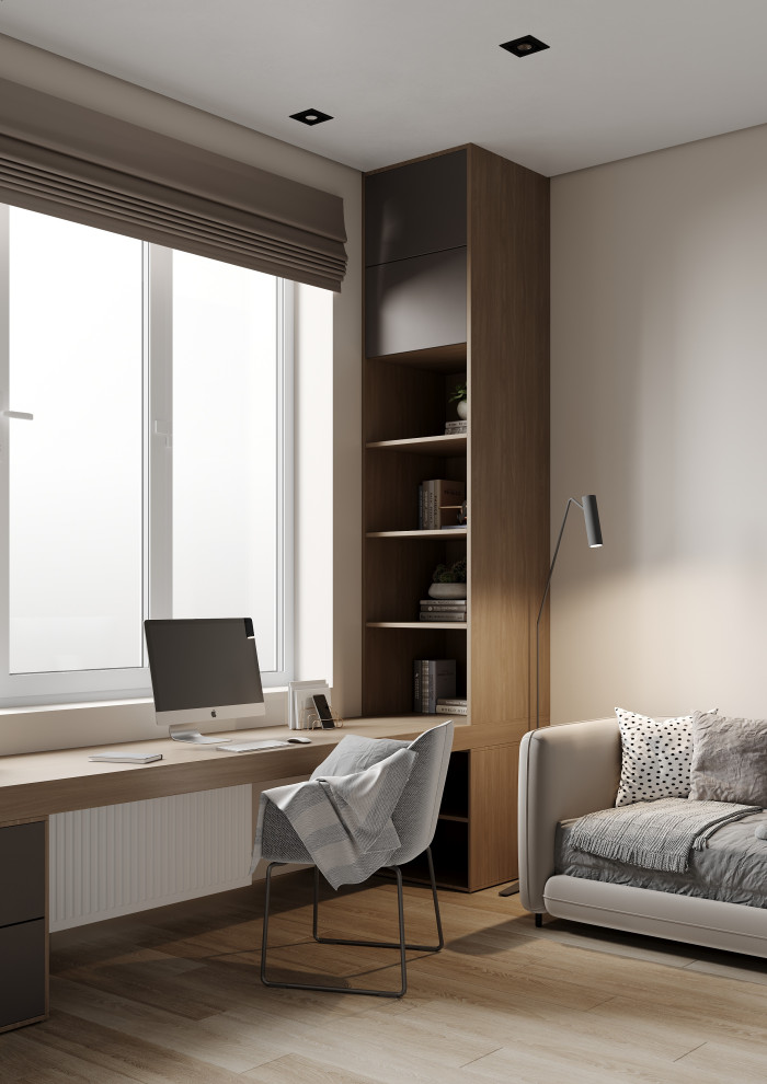 3-room apartment 100 m2