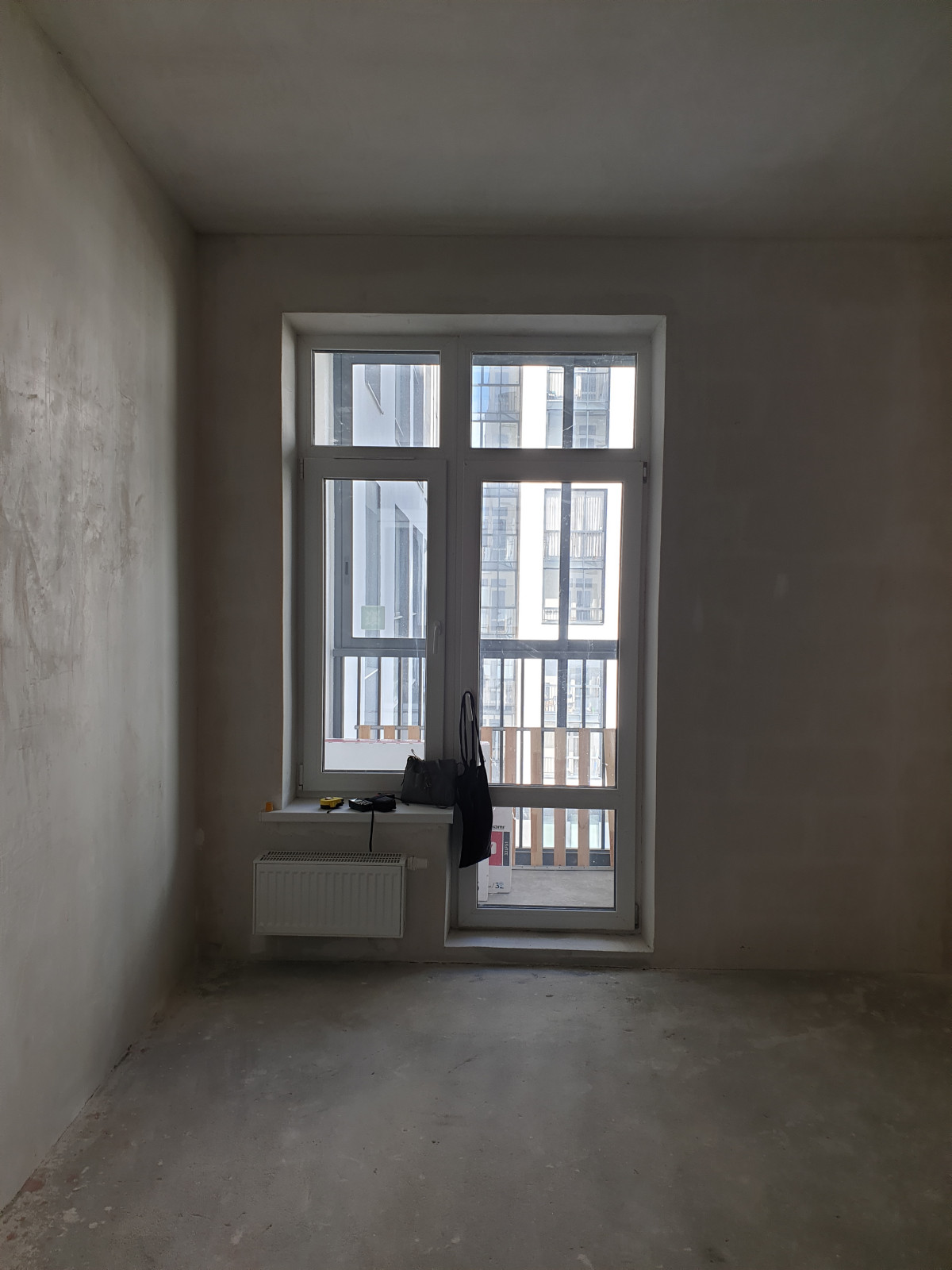 квартира на ул. Розы Люксембург 69/2