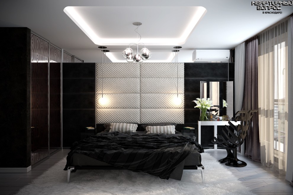 2-х комнатная квартира в ЖК "Большой" г. Краснодар