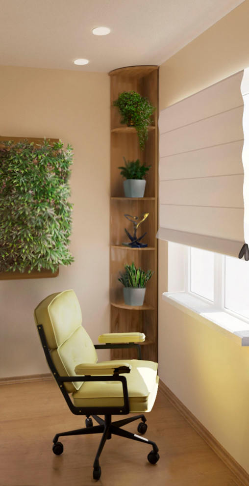 Квартира 40м2