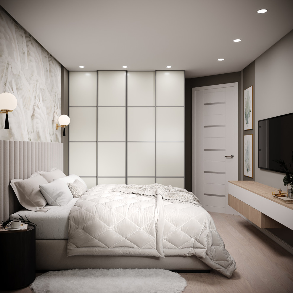 Квартира 71,5 кв. м.