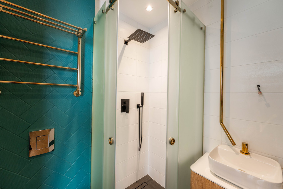 Коттедж в "Репинские дачи"