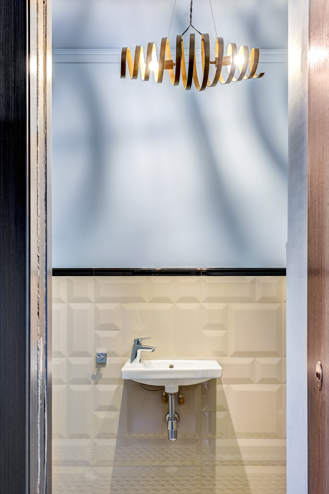 Квартира на севере Москвы