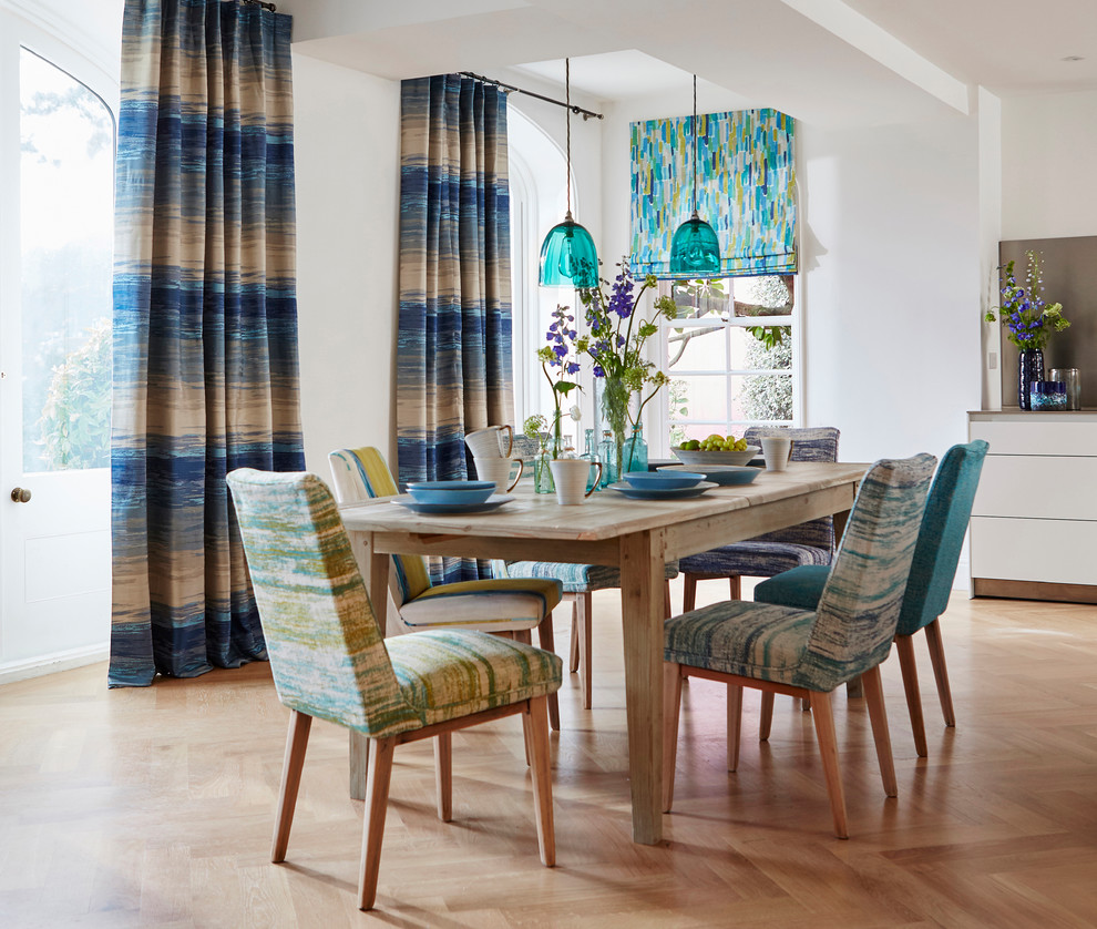 Ткани Fauvisimo от Harlequin, 2016