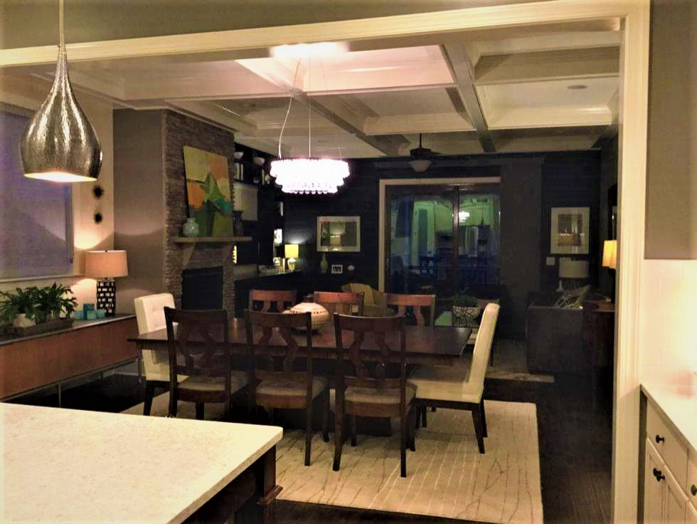 Entry Way Design