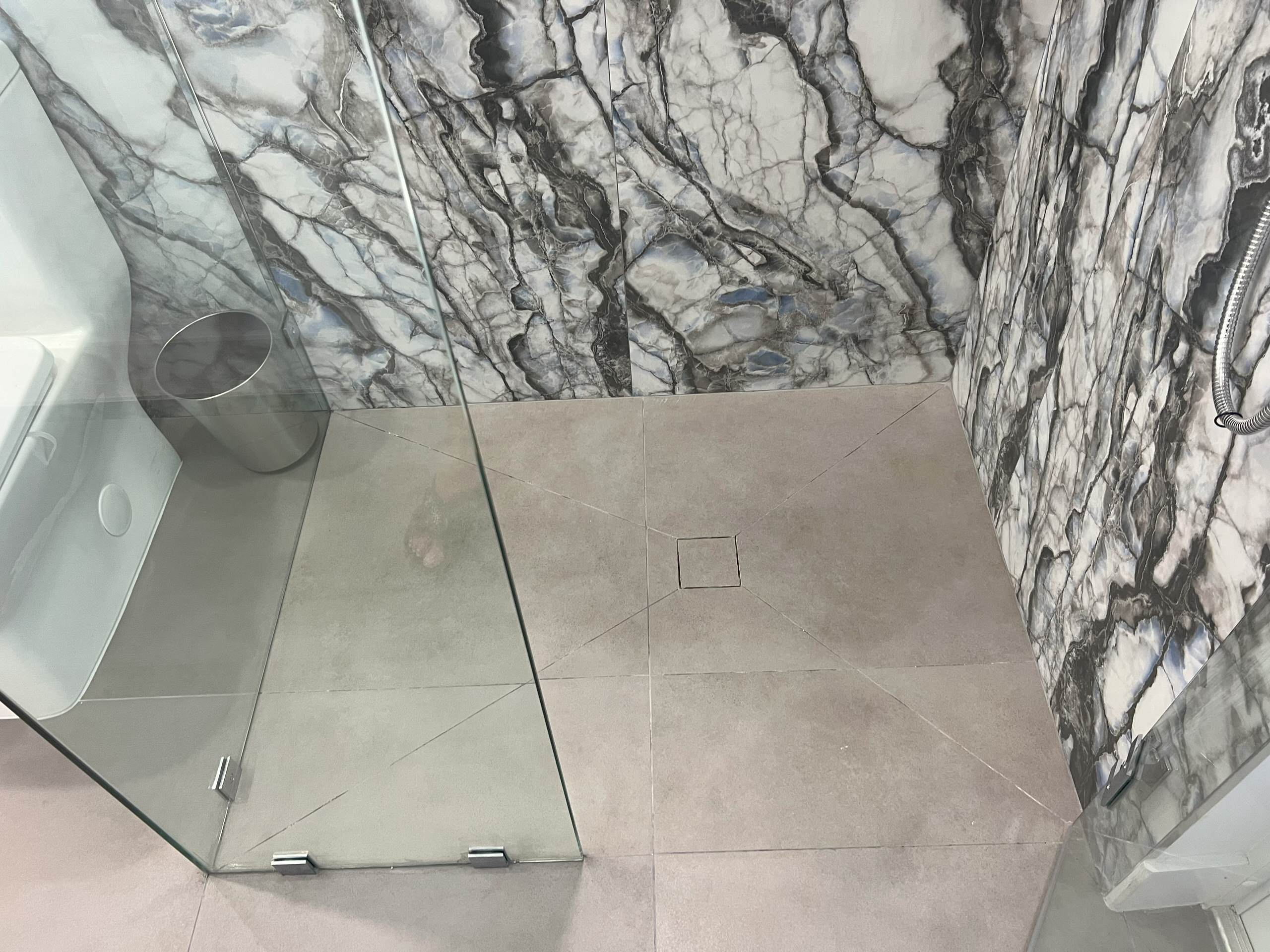 Shower