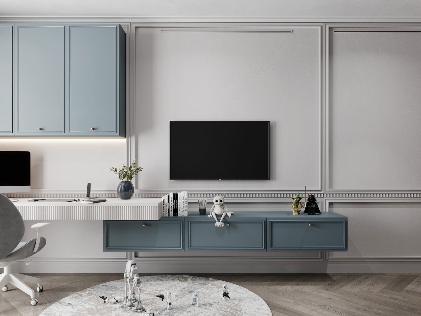 Кутузовская Ривьера