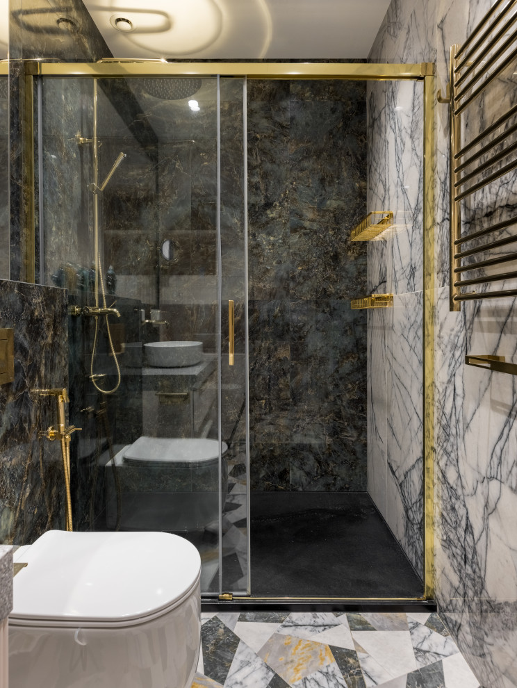 Современный уют в ЖК Сити парк (фото)