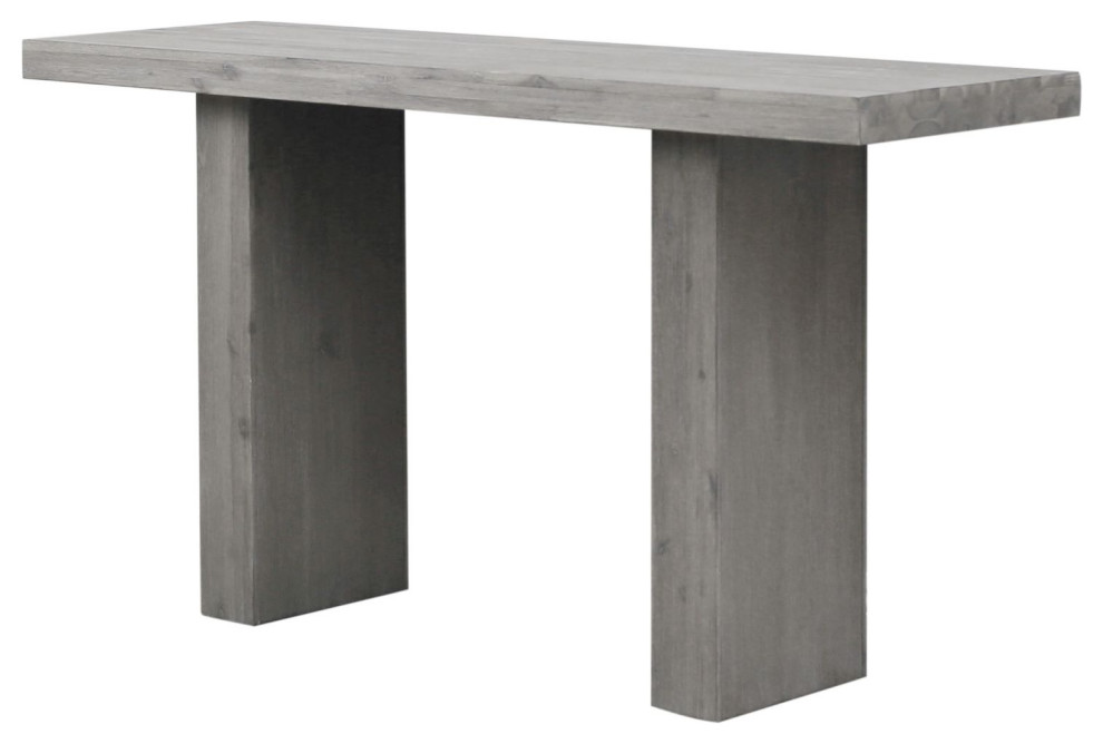 Farley Console Table Farmhouse Console Tables by Abbyson Home Houzz