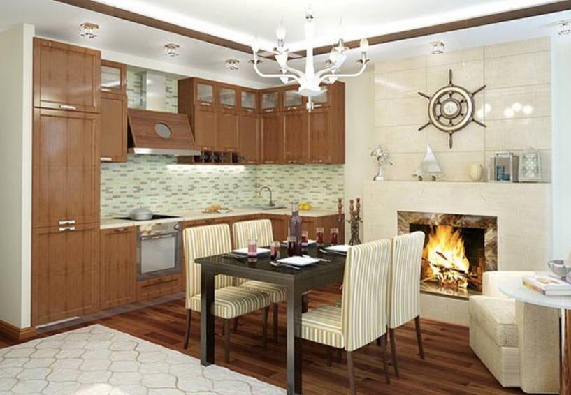 Наши работы