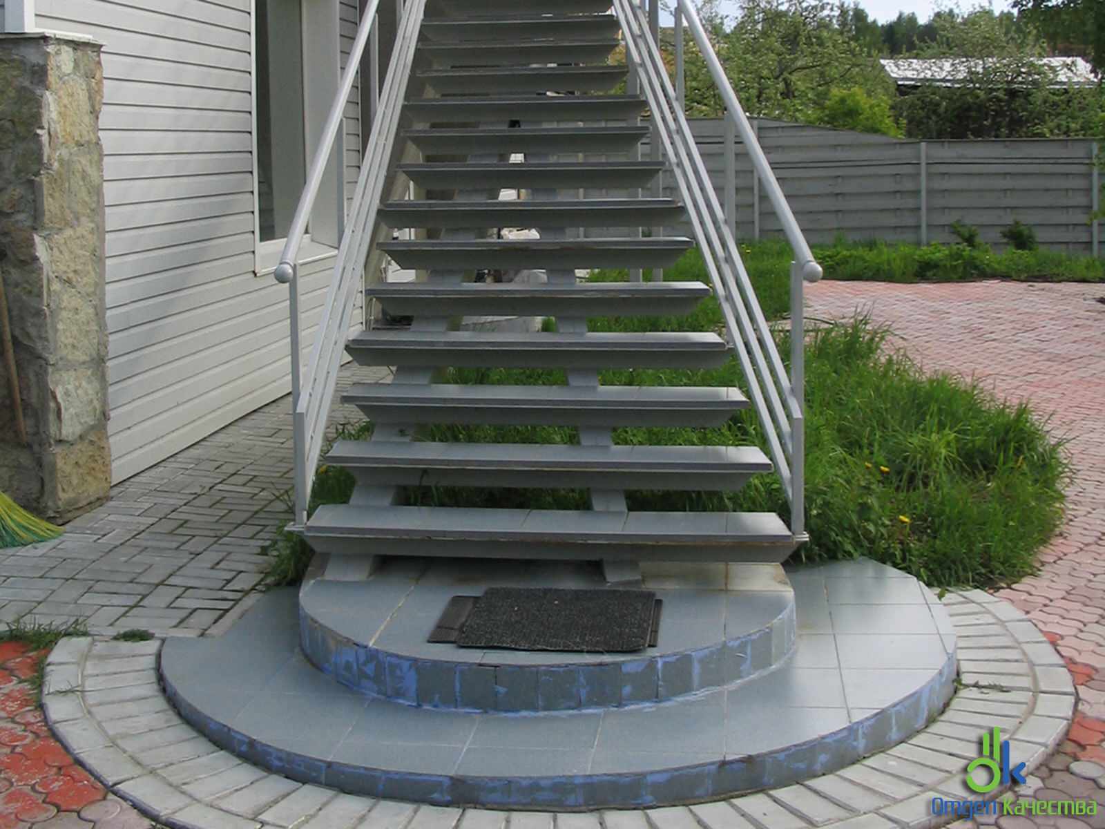 Дом в Павловске