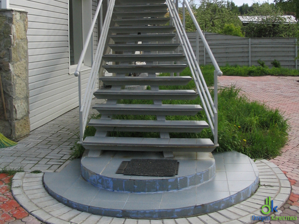 Дом в Павловске