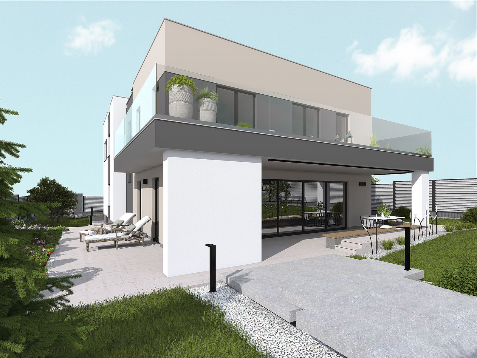 Коттедж 19 км