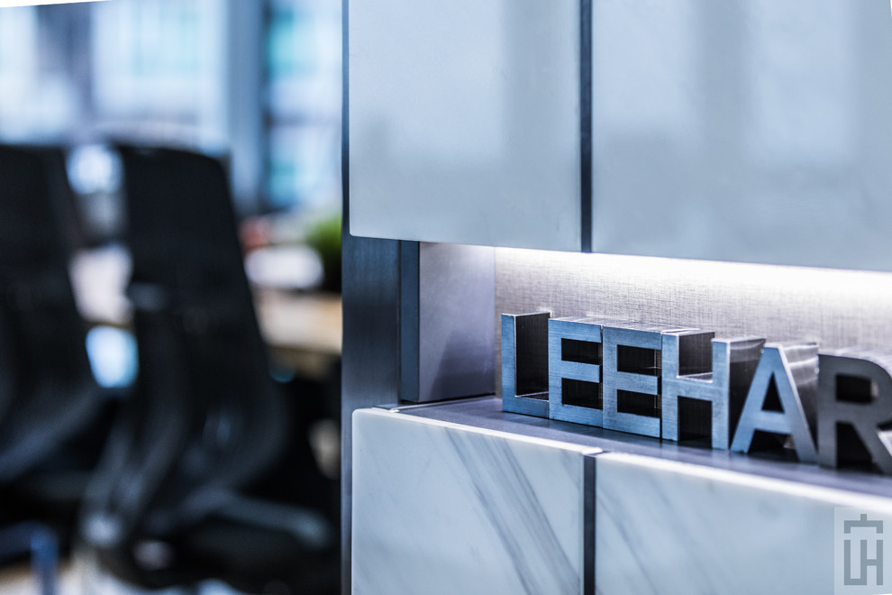 LH Offices Shueng Wan