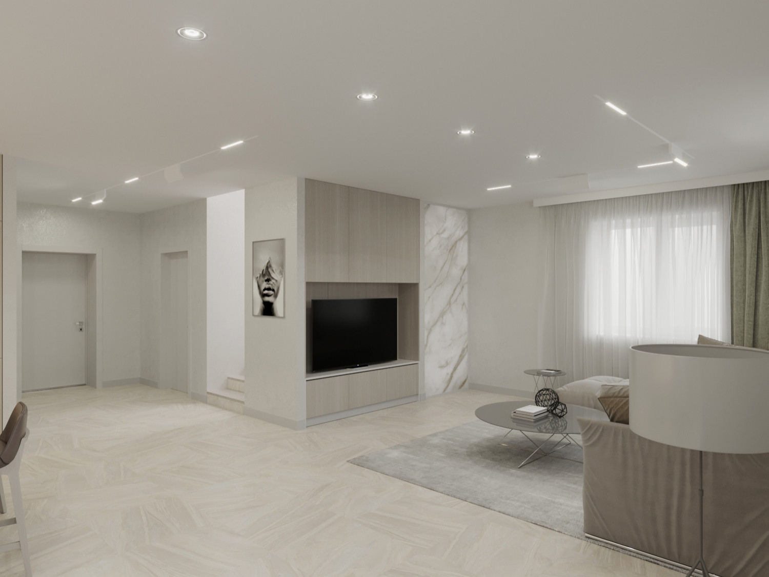 Примеры работ