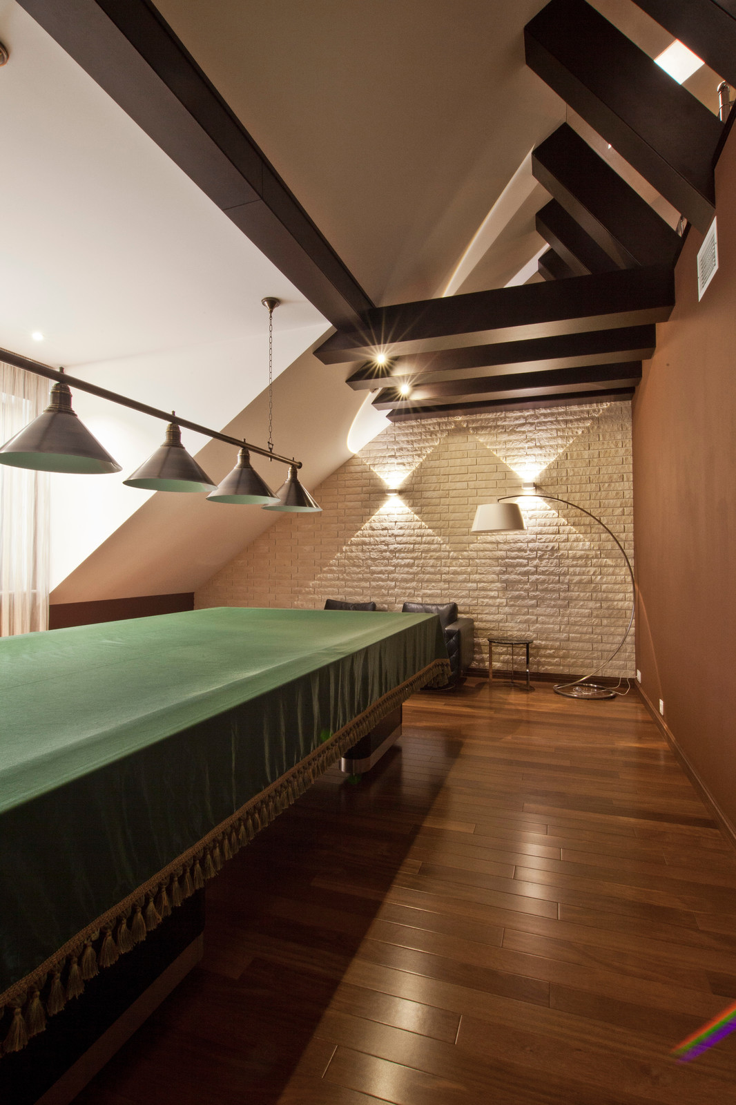 Танхаус в Куркино.