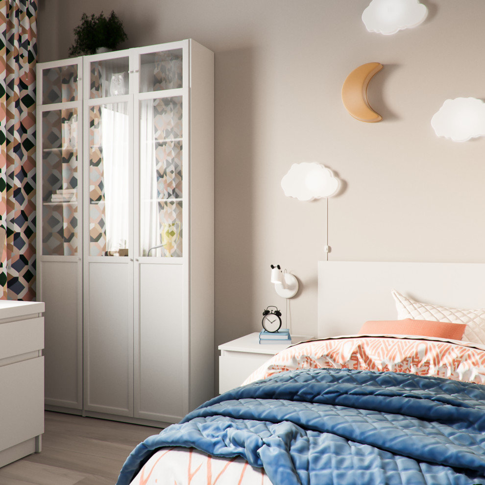 Дом в коттеджном посёлке Сигма