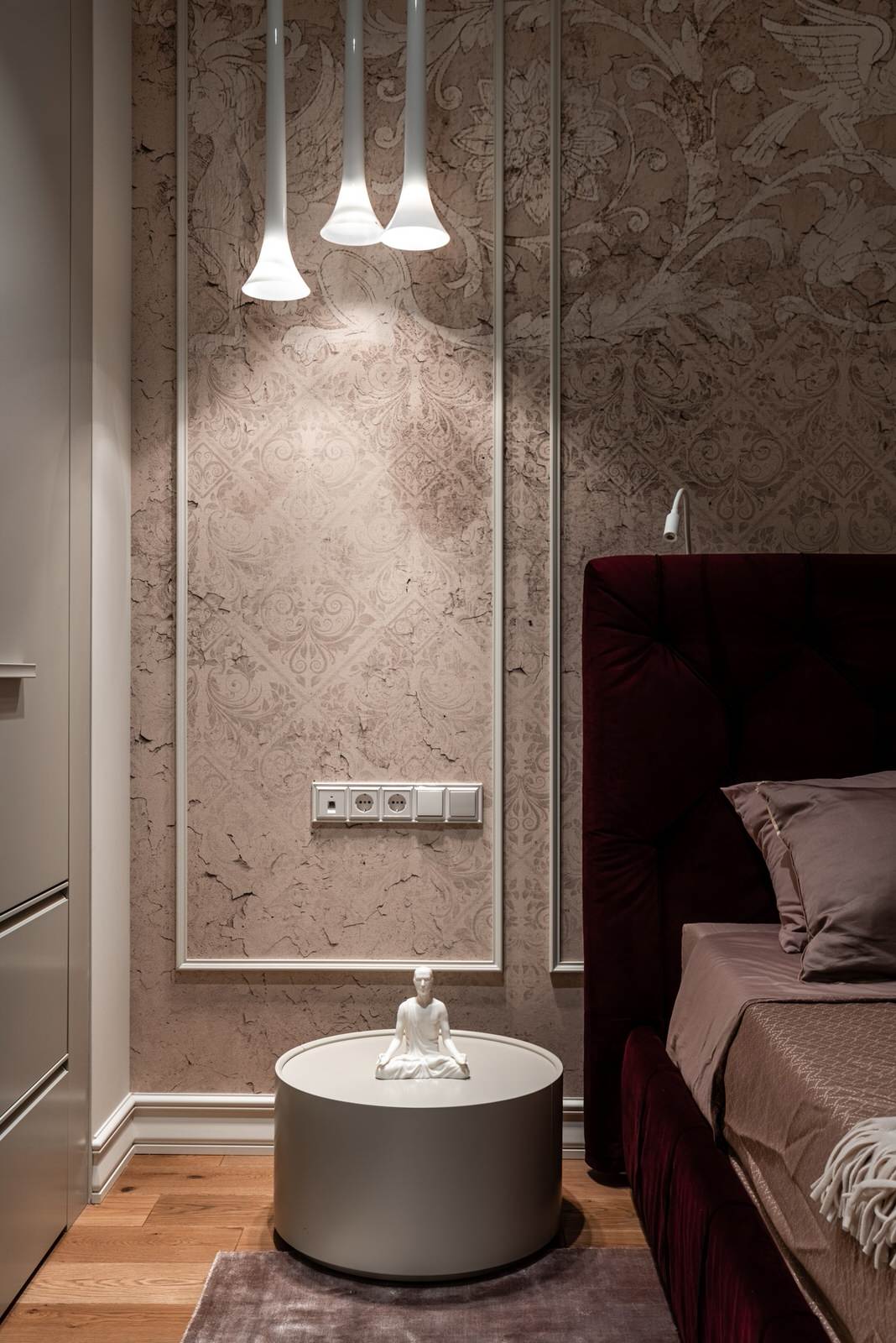 Кваритра на Шабаловке