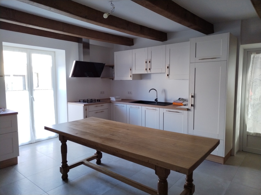 Rénovation et Décoration d'une maison