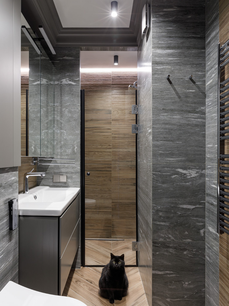 Квартира на Пулковской